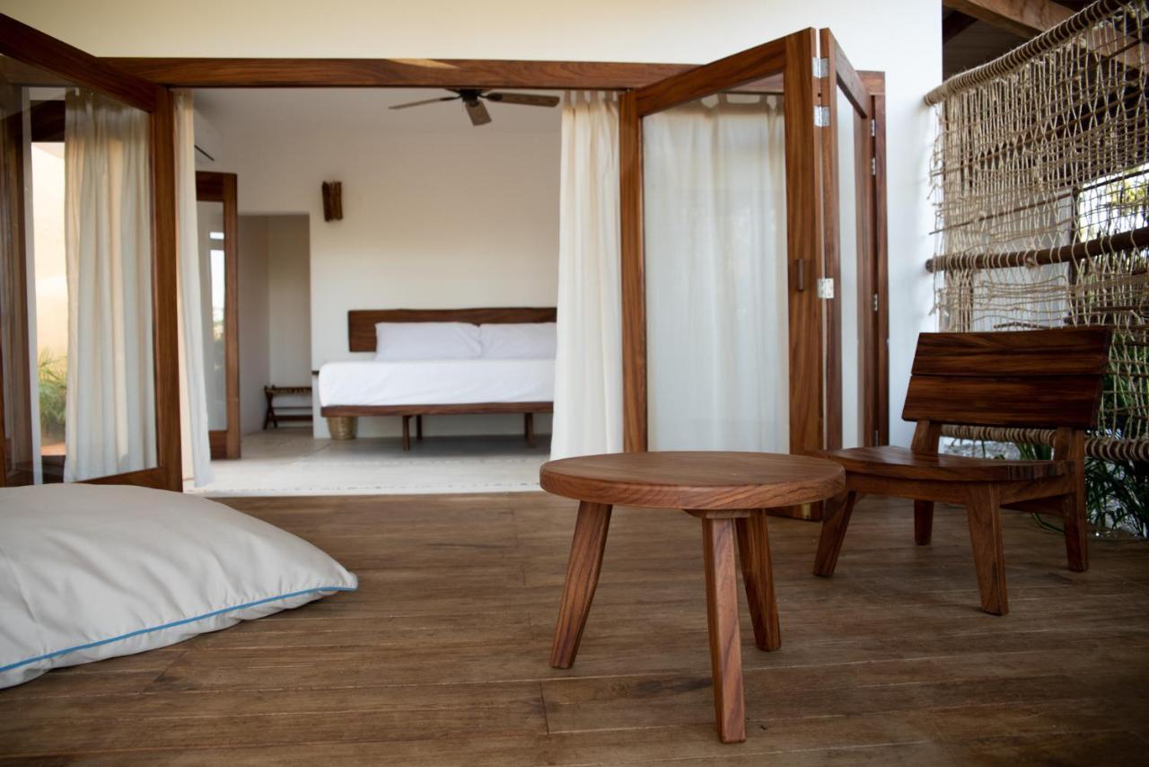 El Alquimista Yoga Spa ซิโปไลต์ ภายนอก รูปภาพ