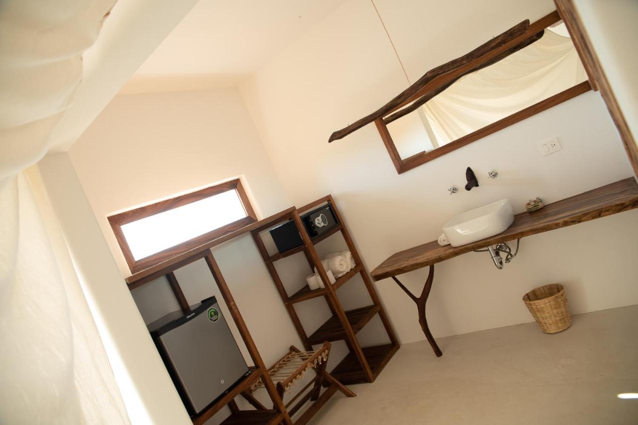 El Alquimista Yoga Spa ซิโปไลต์ ภายนอก รูปภาพ